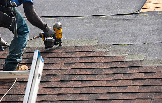 Licensed Flat Roof Repair service in Thompson Falls, MT - Brentwood Metal Roofing
